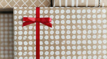 Qu’offrir à votre femme pour la Saint Valentin?