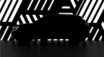 Renault Austral : le futur SUV se dévoile au compte-gouttes