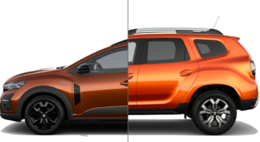 Dacia : quelles nouveautés en 2022 (modèle, logo, identité) ?