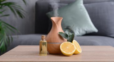Soldes 2022 : quel diffuseur d’huiles essentielles choisir ?