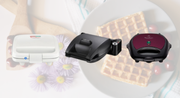 Gaufriers : quel modèle en promo choisir ? Quel prix ?