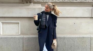Look minimaliste : comment adopter cette grosse tendance sans basculer dans le boring ?