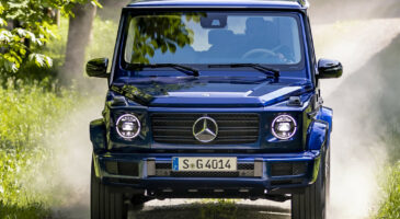 Classe G : victime de son succès, Mercedes suspend les commandes