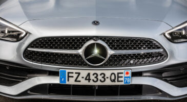 Mercedes : tous les nouveaux modèles (calendrier 2022-2025)