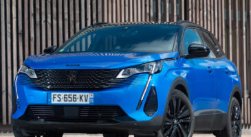 Les voitures plug-in hybrides les plus vendues en France en 2021