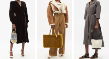 Sac à main de luxe : ces modèles que vous pouvez enfin vous offrir !