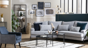 Déco : 9 tendances qui sont "has been" en 2022 !