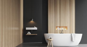 Salle de bains design : 9 inspirations déco