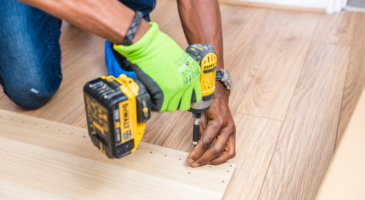 Visseuse : les meilleurs modèles pas cher