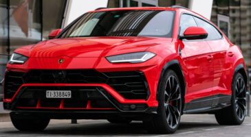 Ventes auto 2021 : le luxe ne connait pas la crise...