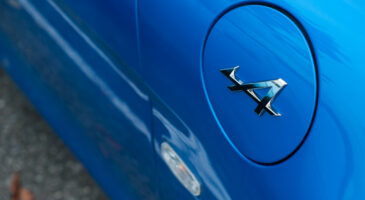 Alpine a doublé ses ventes de voiture en France en 2021