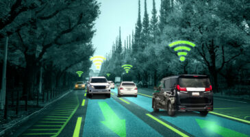 On nous promet toujours des voitures autonomes "d'ici 5 ans" !