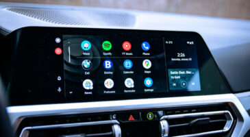 Android Auto : quelles applications compatibles en 2022 ?