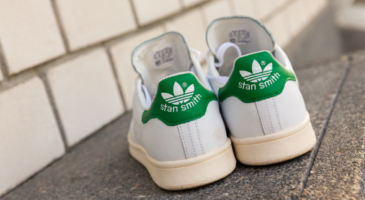 Soldes Stan Smith : les plus belles baskets sont désormais en réduction