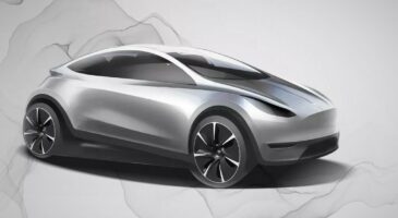 Model 2, Cybertruck, Roadster : Tesla en dira plus le 26 janvier