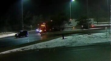 Ils volent 2 camions contenant 40 000 kg...de beurre !