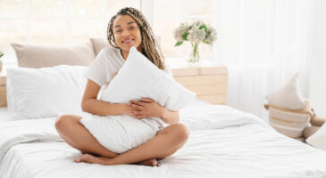 Voici pourquoi il faut retourner son matelas régulièrement (et on parie que vous ne le faisiez même pas)