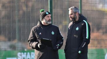 Saint-Etienne a refusé de vendre une pépite