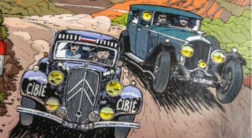 N7 : connaissez-vous l'histoire de la "route du soleil" ?