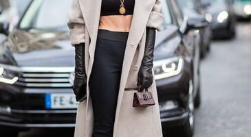 Cet accessoire dédié aux sorties d'opéra est en passe de devenir le plus cool sur Instagram