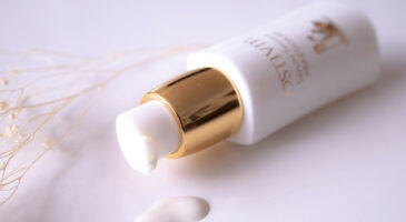 3 questions sur la gamme anti-âge bio hyper-concentrée de Ostium