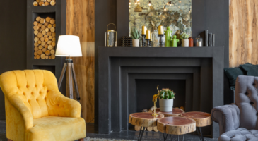 Tendance déco maximaliste : voici comment l'adopter !