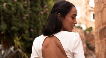 Tendance robes de mariée : 9 modèles simples et chics à porter pour s'unir cet été