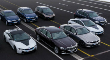 Pourquoi les voitures allemandes sont moins chères en Allemagne ?