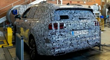 Volkswagen Tiguan (2023) : que nous réserve sa troisième génération ?