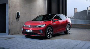 Volkswagen ID.5 : le lancement est retardé