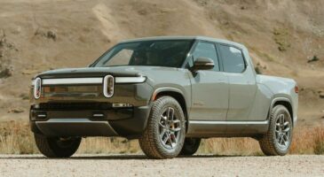 Le constructeur de voitures électriques Rivian dans la tourmente