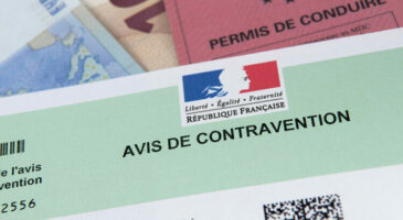 Permis : un nouveau site pour contester facilement ses amendes