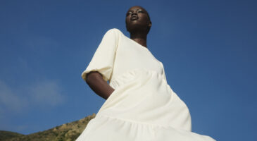 "Amazon Aware" : l'e-shop dévoile une collection mode 100 % recyclée et abordable