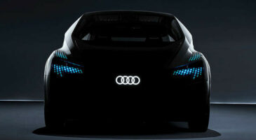 Audi prépare un pick-up pour 2023 ?