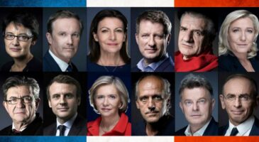 Élection présidentielle : la filière automobile interpelle les candidats