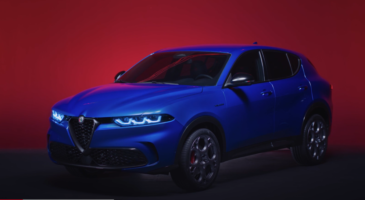 Alfa Romeo réfléchit à un nouveau SUV