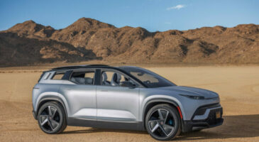 Fisker : qui est ce nouveau constructeur électrique ?