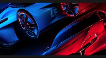 Test : Gran Turismo 7, un retour aux sources très réussi !