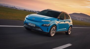 Voiture électrique : quels modèles pour moins de 100 €/mois ?