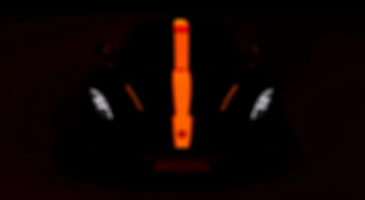 Deus : une nouvelle hypercar électrique de 1400 ch ?