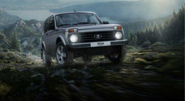 Usines Lada à l'arrêt, coup dur pour… Renault