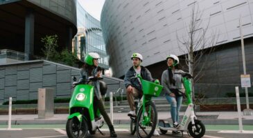 Yego, Lime… Comment se déplacer en deux roues à Paris ?