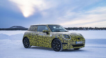 Mini 5e génération : ce que l'on sait déjà !