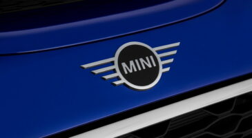 Mini Paceman : un retour en électrique d'ici 2024