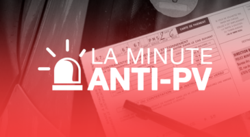 La Minute Anti-PV débarque aussi en podcast !