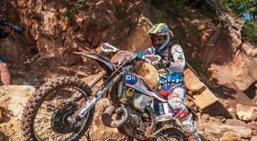 Ténéré Spirit Camp 2022 : rendez-vous les 3, 4 et 5 juin