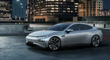 XPeng, les voitures emblématiques du constructeur chinois