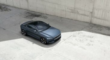 Polestar : 3 choses à savoir sur la marque interdite en France