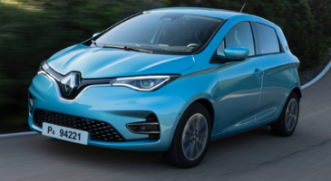 Voiture électrique d'occasion : ces modèles à moins de 20 000 €