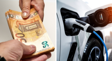 Recharge de voiture électrique : quelles aides financières ?